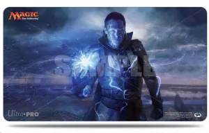 MTG: Modern Masters 2017 Playmat - v1 Snapcaster Mage
