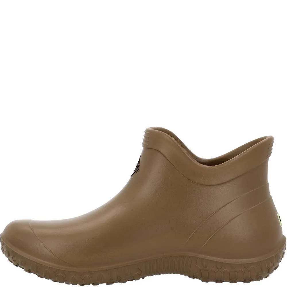 Muck Boots Mens Muckster Lite Ankle Boot