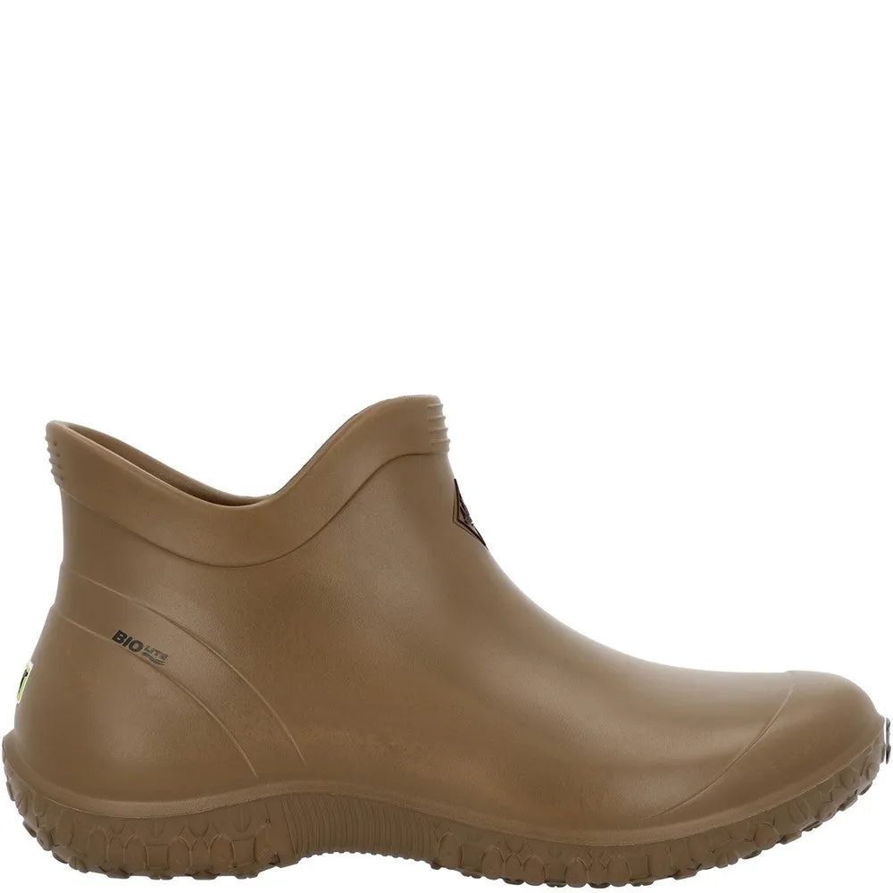 Muck Boots Mens Muckster Lite Ankle Boot