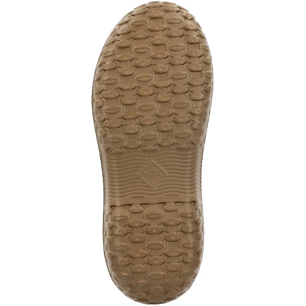 Muck Boots Mens Muckster Lite Ankle Boot