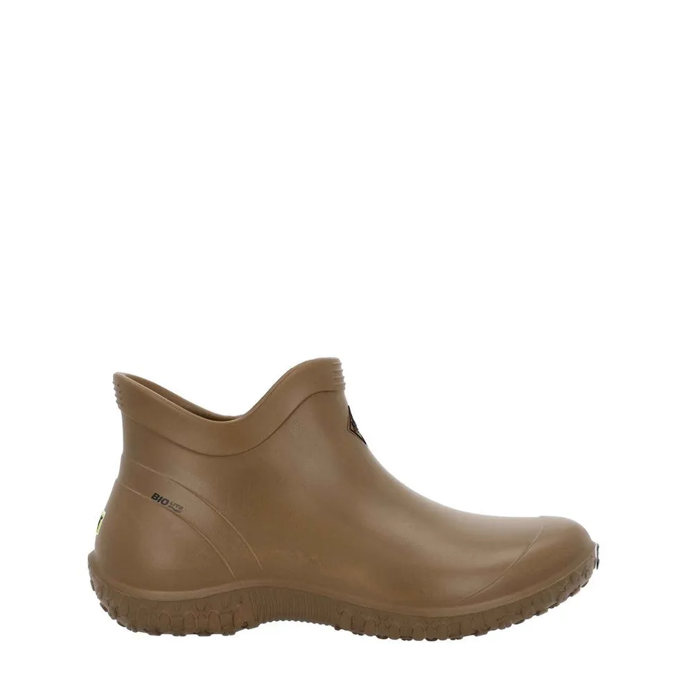 Muck Boots Mens Muckster Lite Ankle Boot