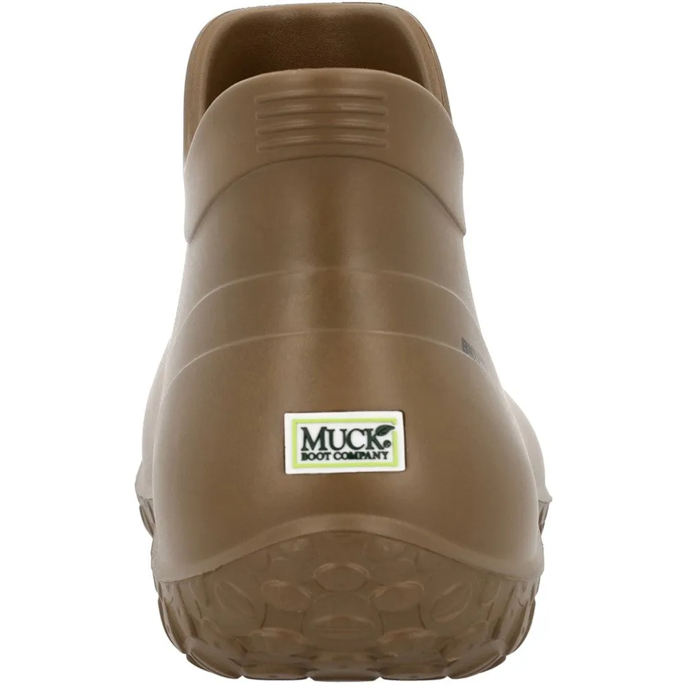 Muck Boots Mens Muckster Lite Ankle Boot