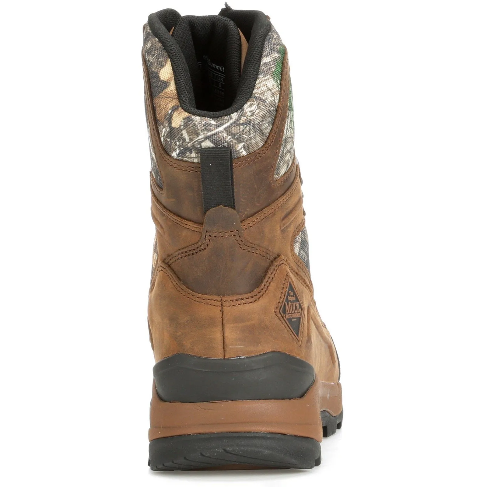 Muck Boots Summit 10" Boots