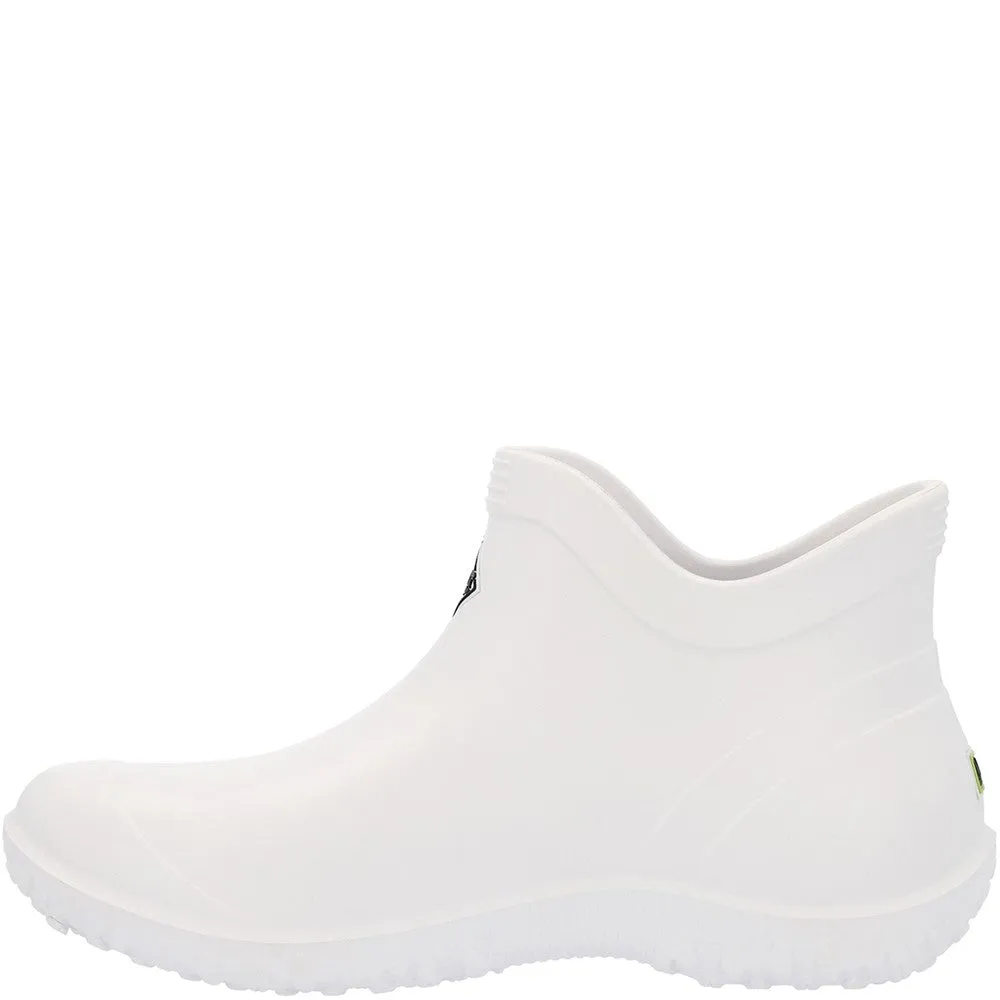Muck Boots Womens Muckster Lite Ankle Boot