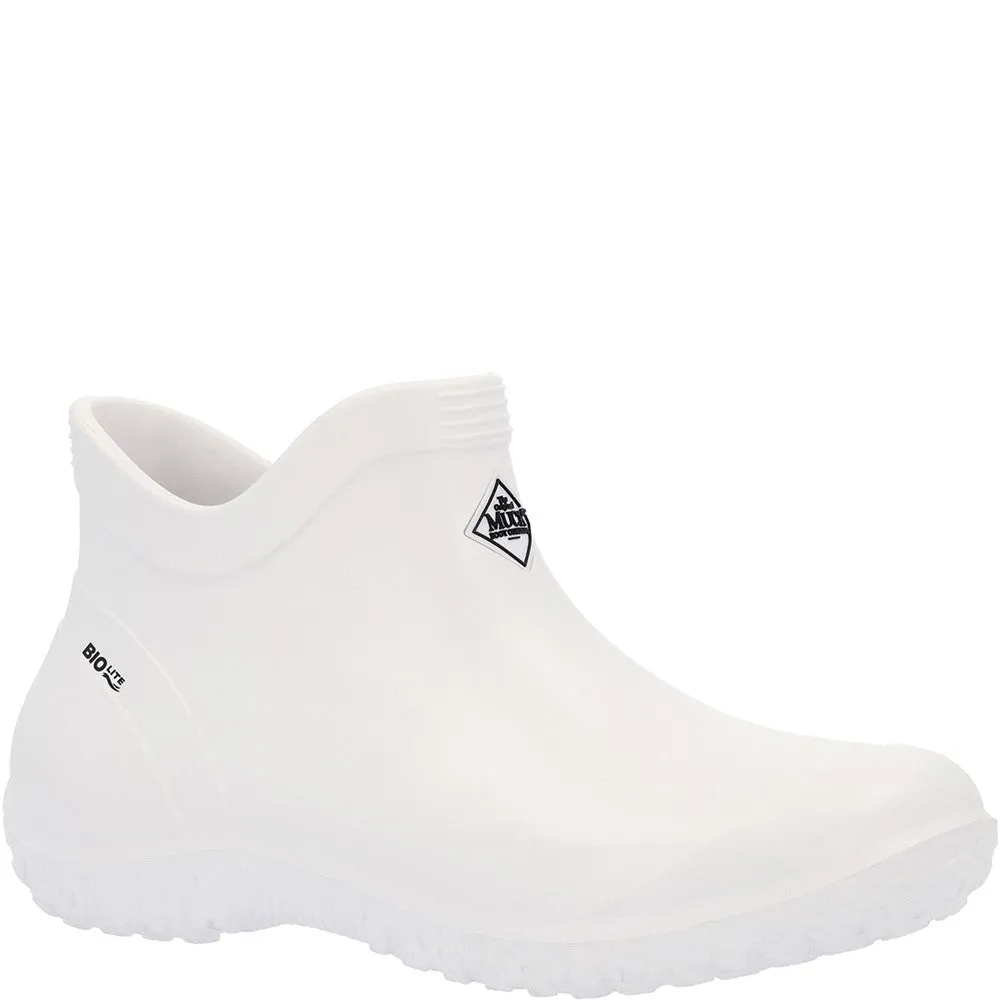 Muck Boots Womens Muckster Lite Ankle Boot