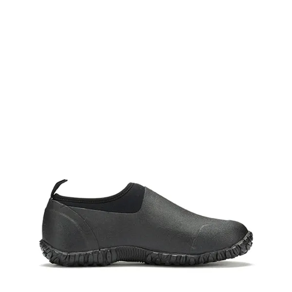 Muck Footwear  Men's Muckster Ii Low Muckster Black M