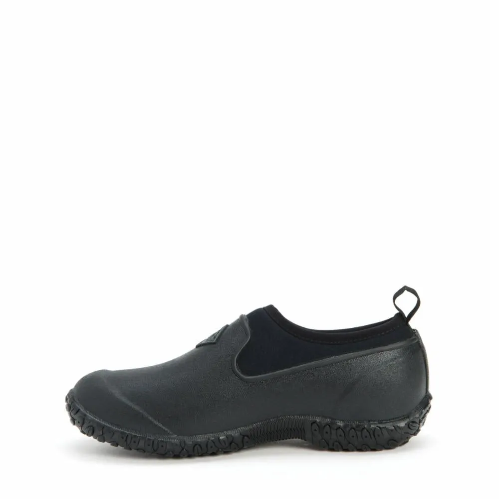 Muck Footwear  Men's Muckster Ii Low Muckster Black M
