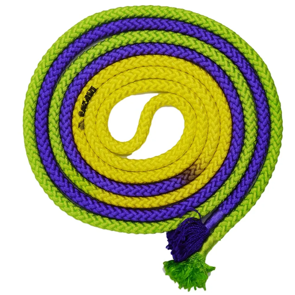 Multicolour Rope SASAKI