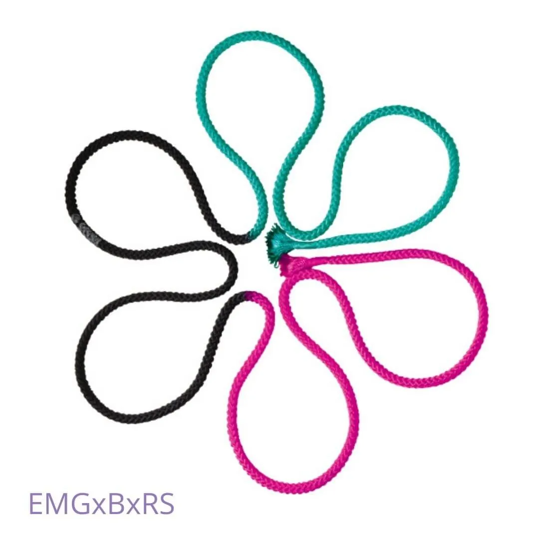 Multicolour Rope SASAKI