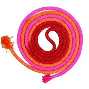 Multicolour Rope SASAKI