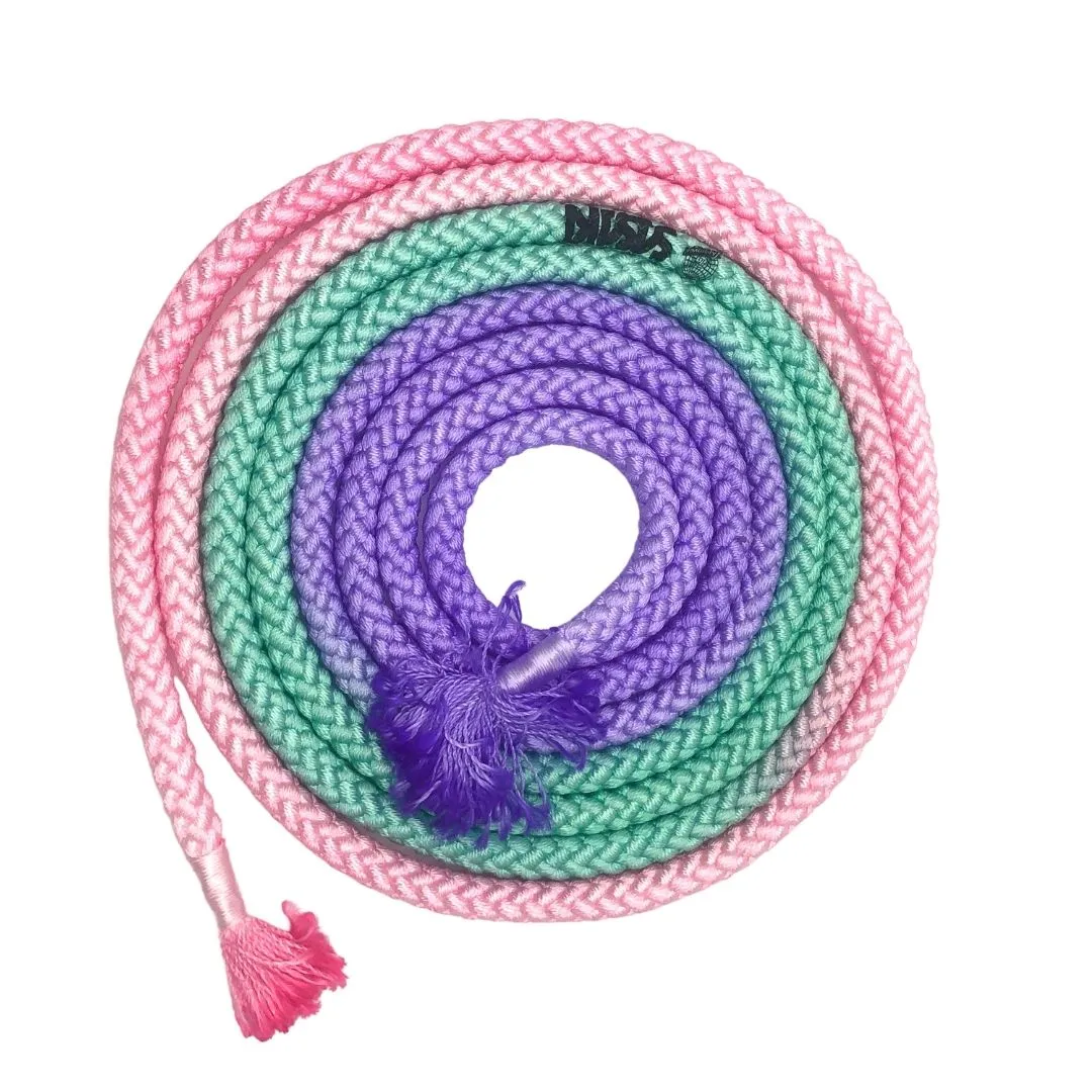 Multicolour Rope SASAKI