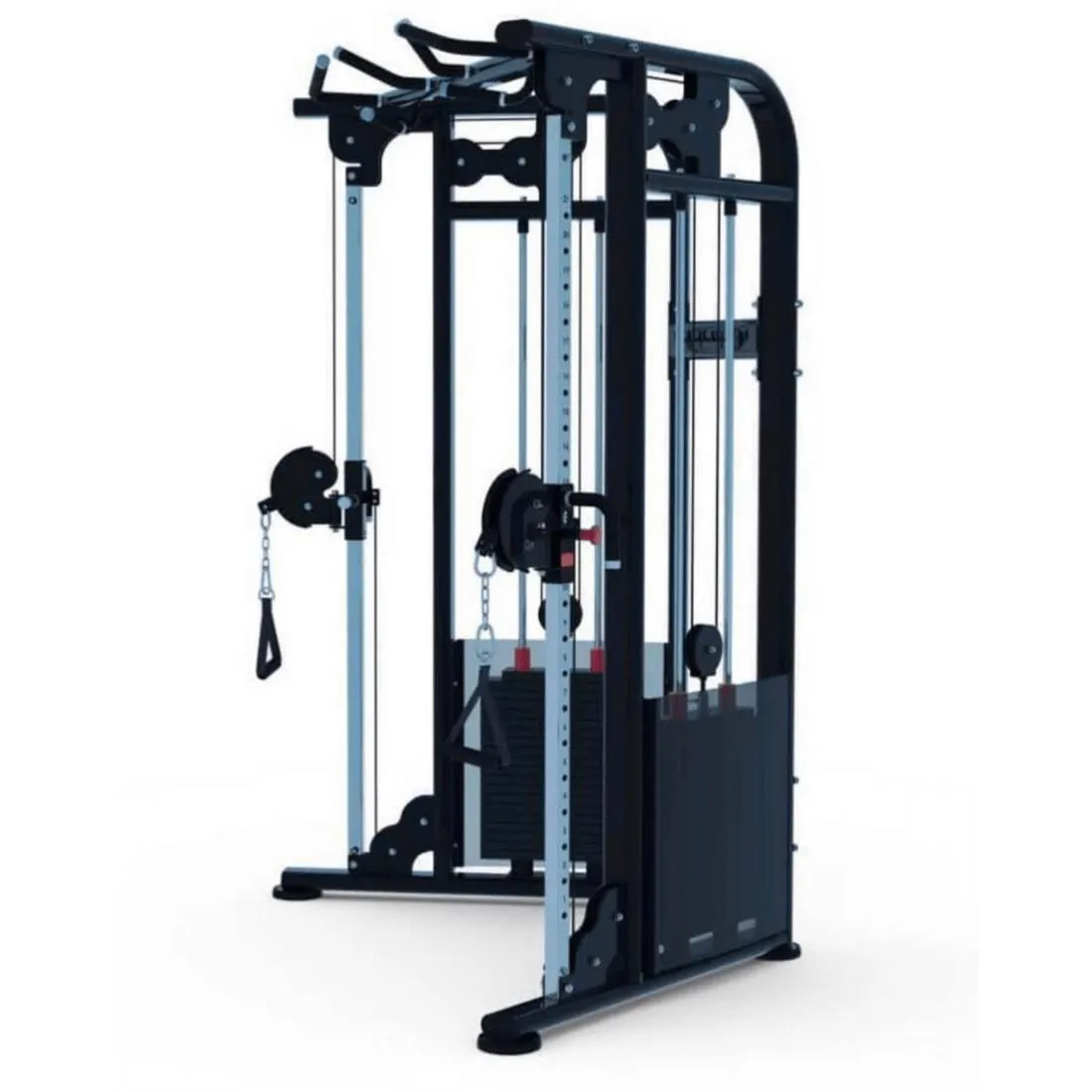 Muscle D Dual Adjustable Pulley Functional Trainer MT-DAP88