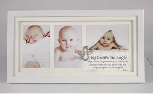 My Guardian Angel Frame 17"