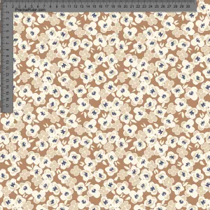 Natural Floral- Ashleigh Fish - Custom Pre Order