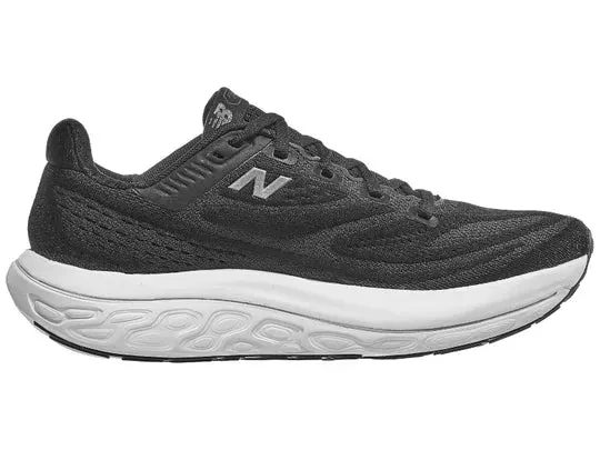 New Balance | Fresh Foam X Vongo v6 | Women's | Black/White