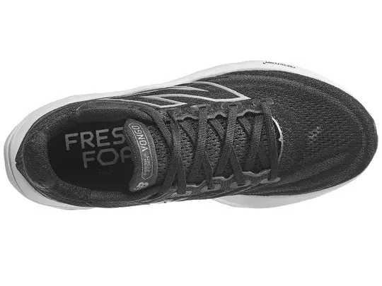 New Balance | Fresh Foam X Vongo v6 | Women's | Black/White