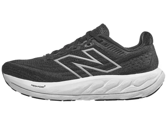 New Balance | Fresh Foam X Vongo v6 | Women's | Black/White