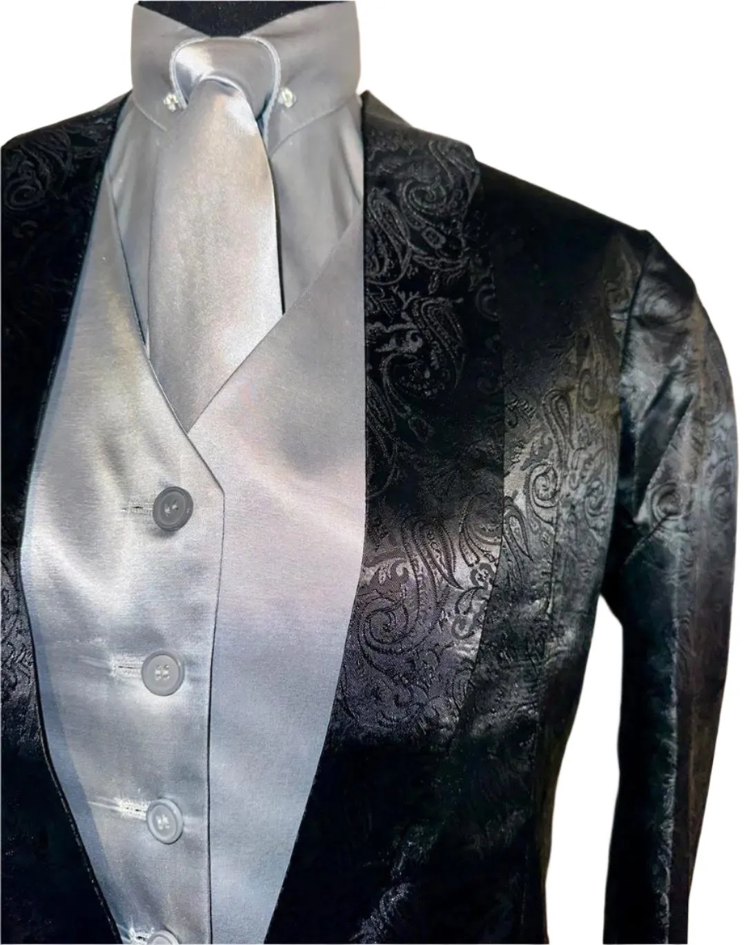 NEW, MTC, Ladies Day Coat