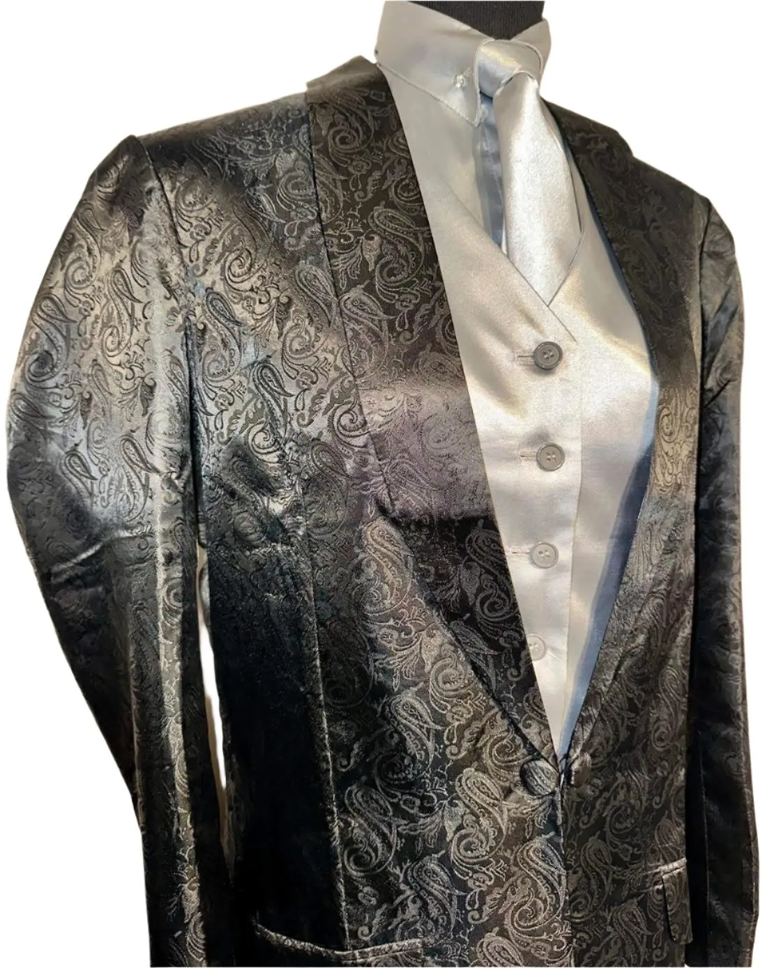 NEW, MTC, Ladies Day Coat
