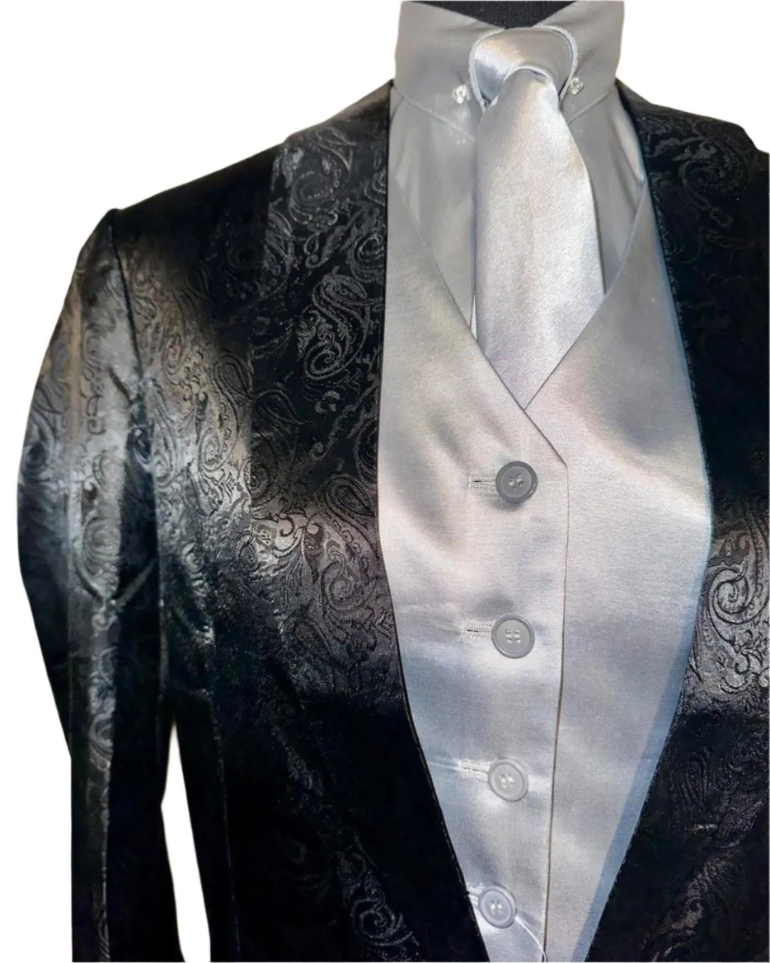 NEW, MTC, Ladies Day Coat