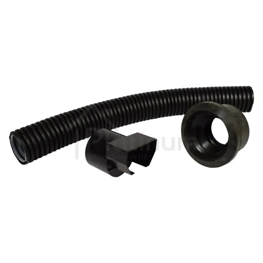 Newton CDM Basedrain Sump Connector