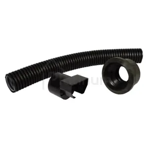 Newton CDM Basedrain Sump Connector