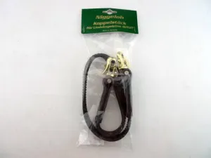Niggeloh Coupler For Shoulder Harness