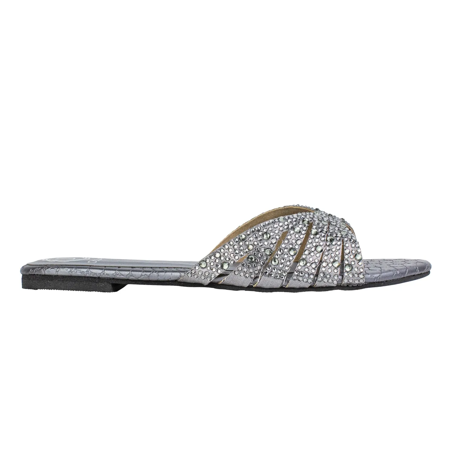 Noor Flats S182F - Grey