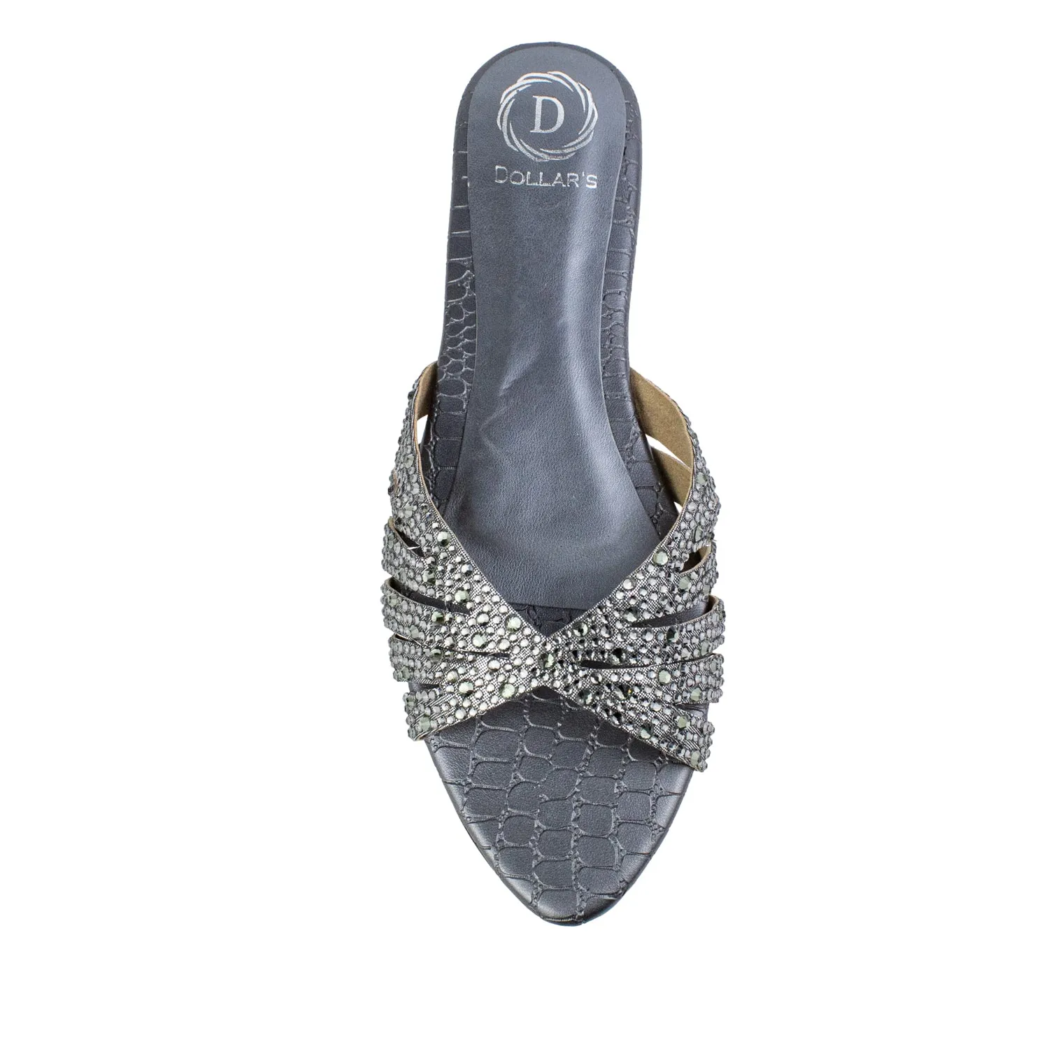 Noor Flats S182F - Grey