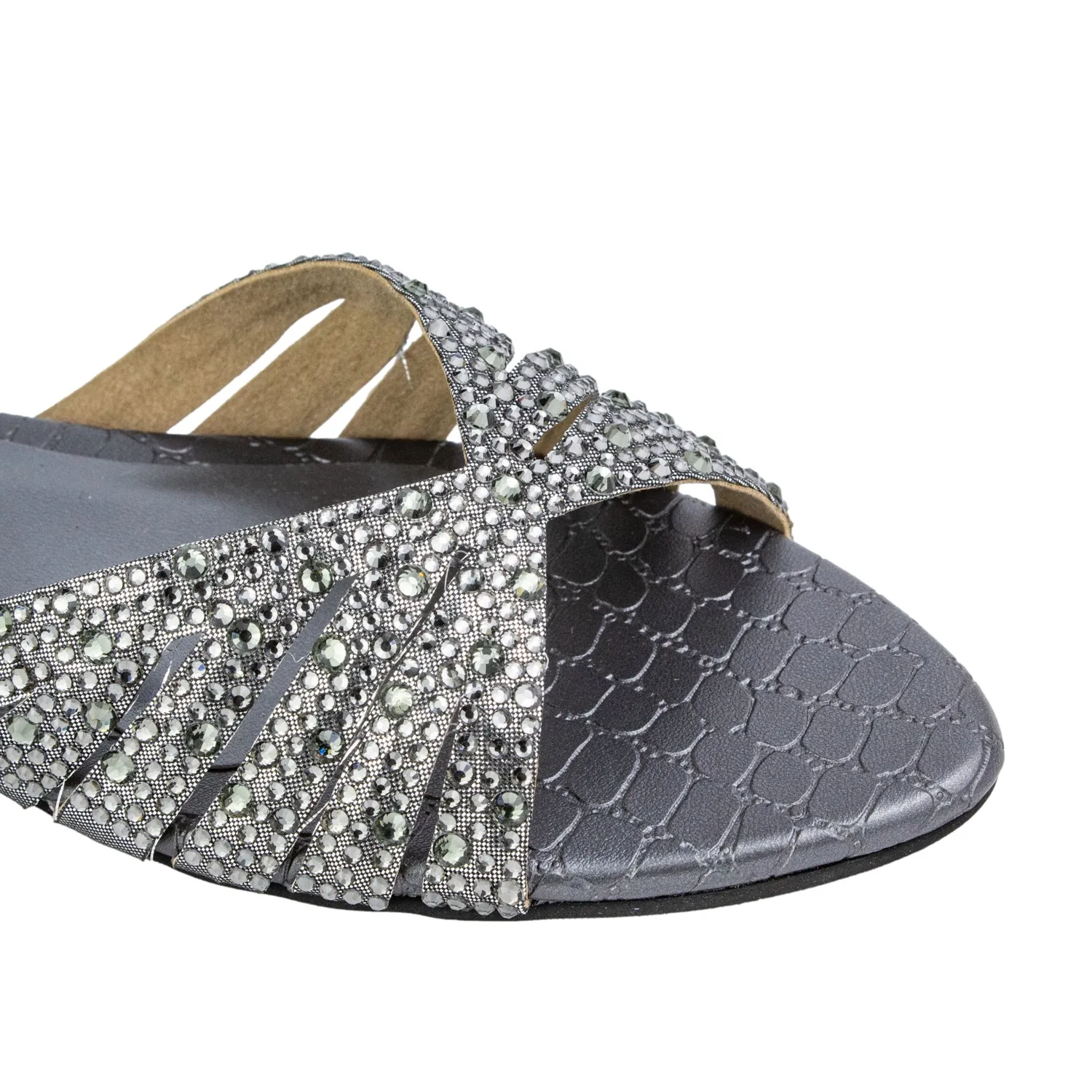 Noor Flats S182F - Grey