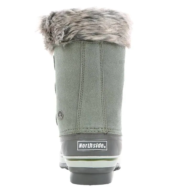 NORTHSIDE KATIE WP Boot