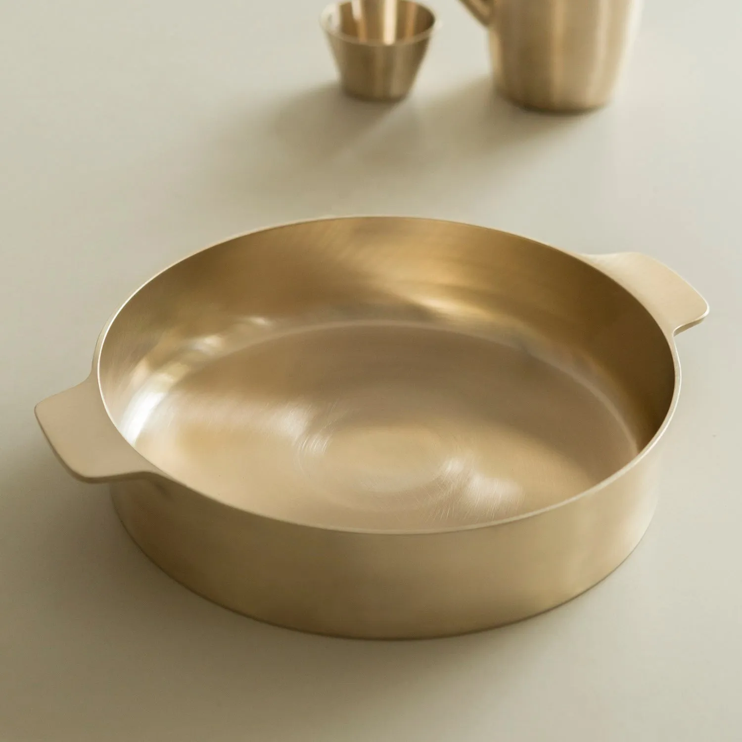 [Notdam] Modern Stew Pot