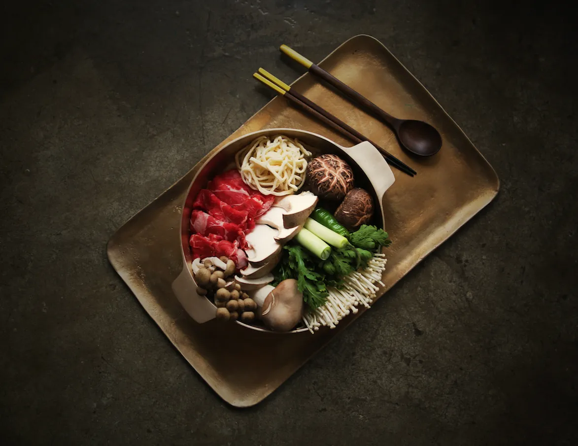 [Notdam] Modern Stew Pot