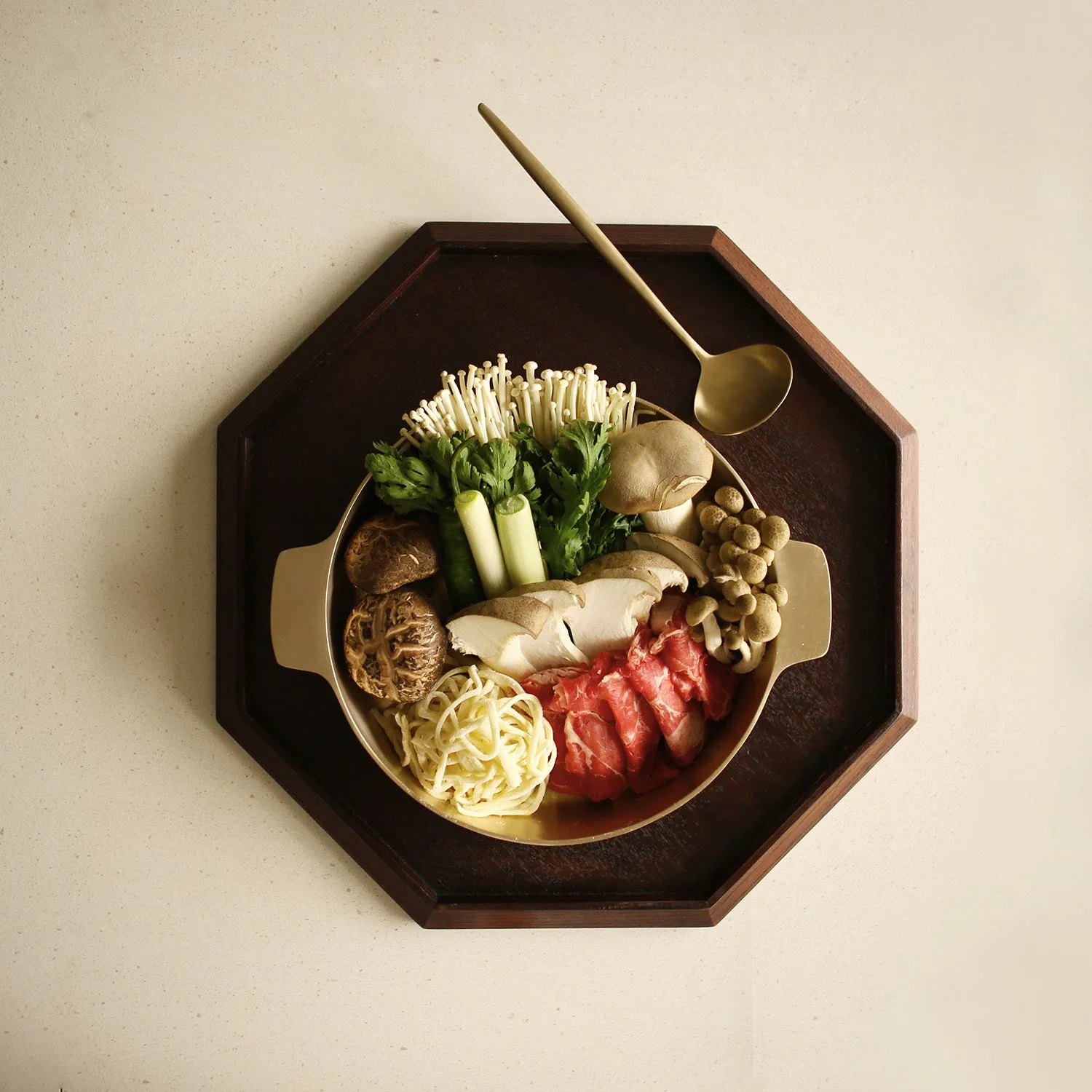 [Notdam] Modern Stew Pot