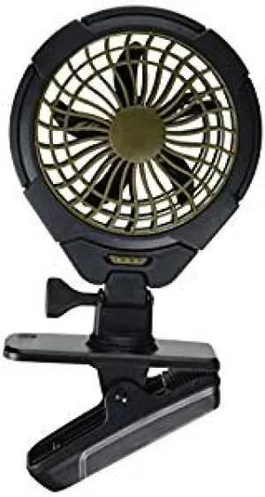 O2 Cool Clip Fan