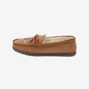 Oklahoma City Thunder Moccasin Slipper