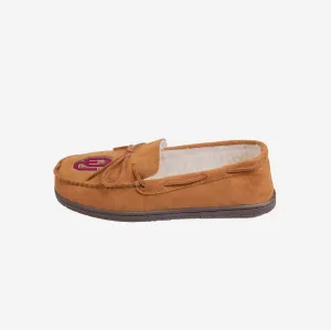 Oklahoma Sooners Moccasin Slipper