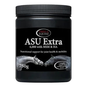 Omega ASU Extra