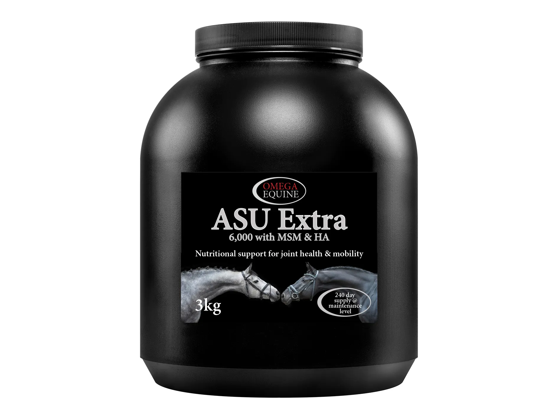 Omega ASU Extra