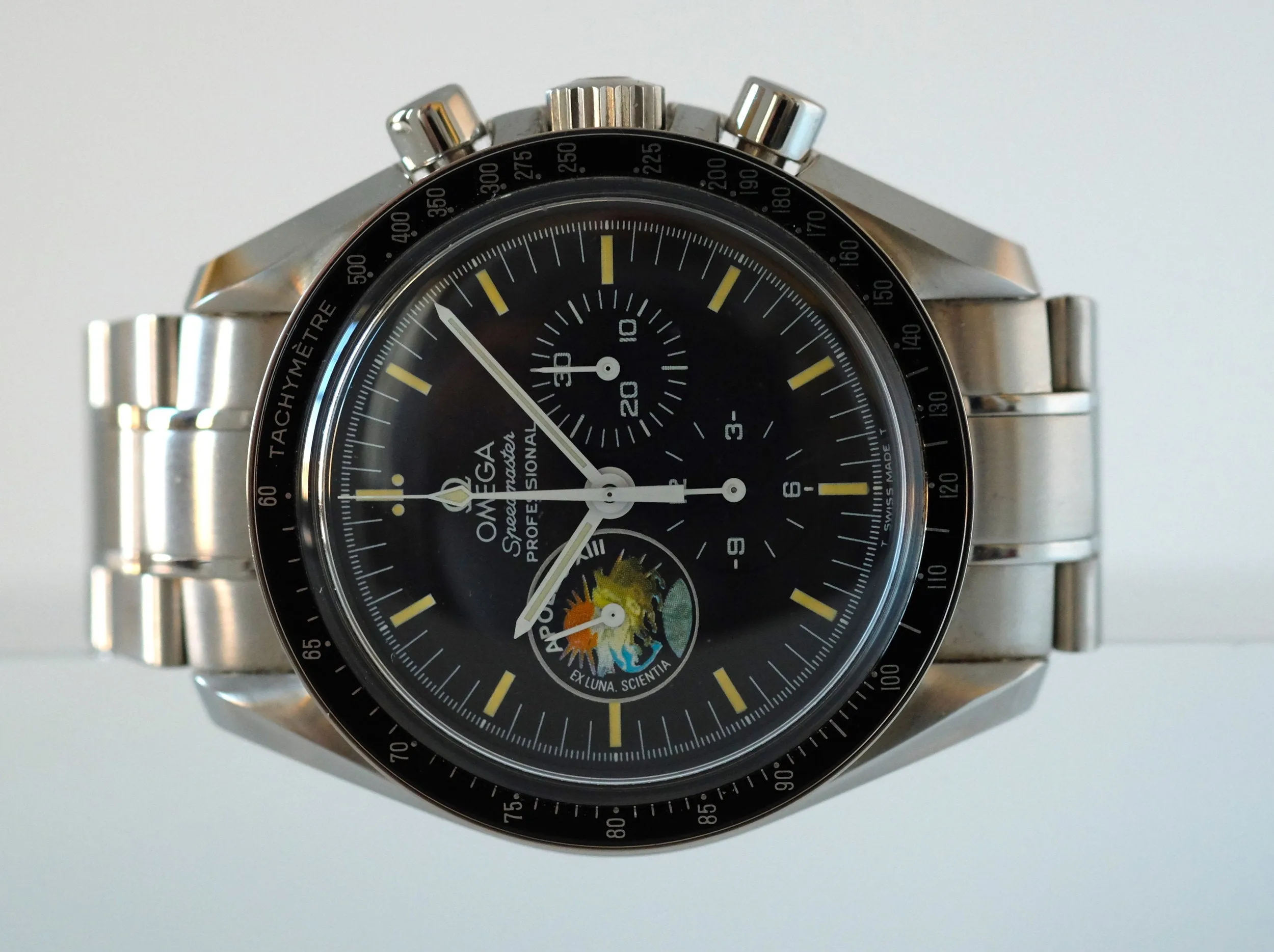 Omega Speedmaster Professional Apollo XIII Limited Edition