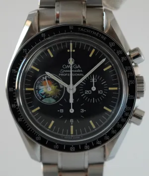 Omega Speedmaster Professional Apollo XIII Limited Edition
