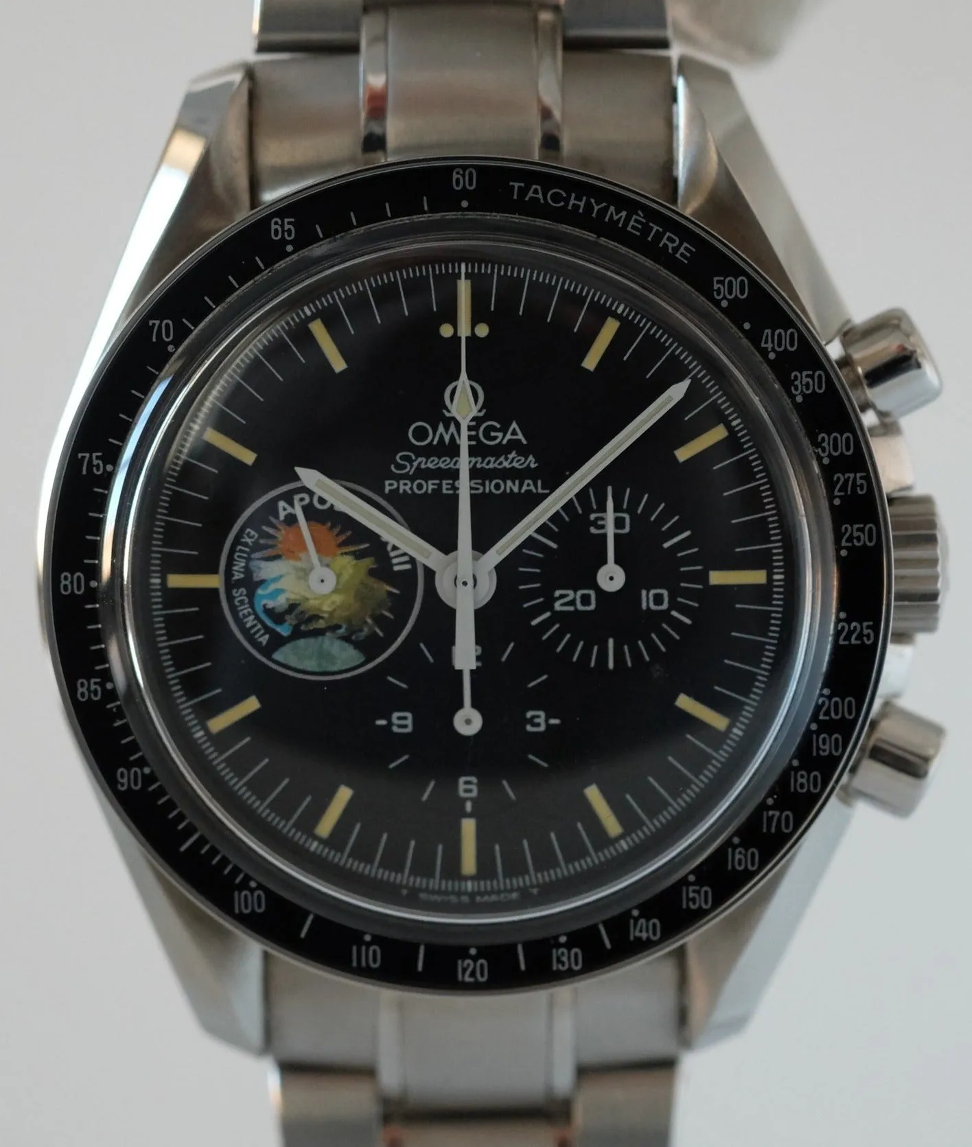Omega Speedmaster Professional Apollo XIII Limited Edition