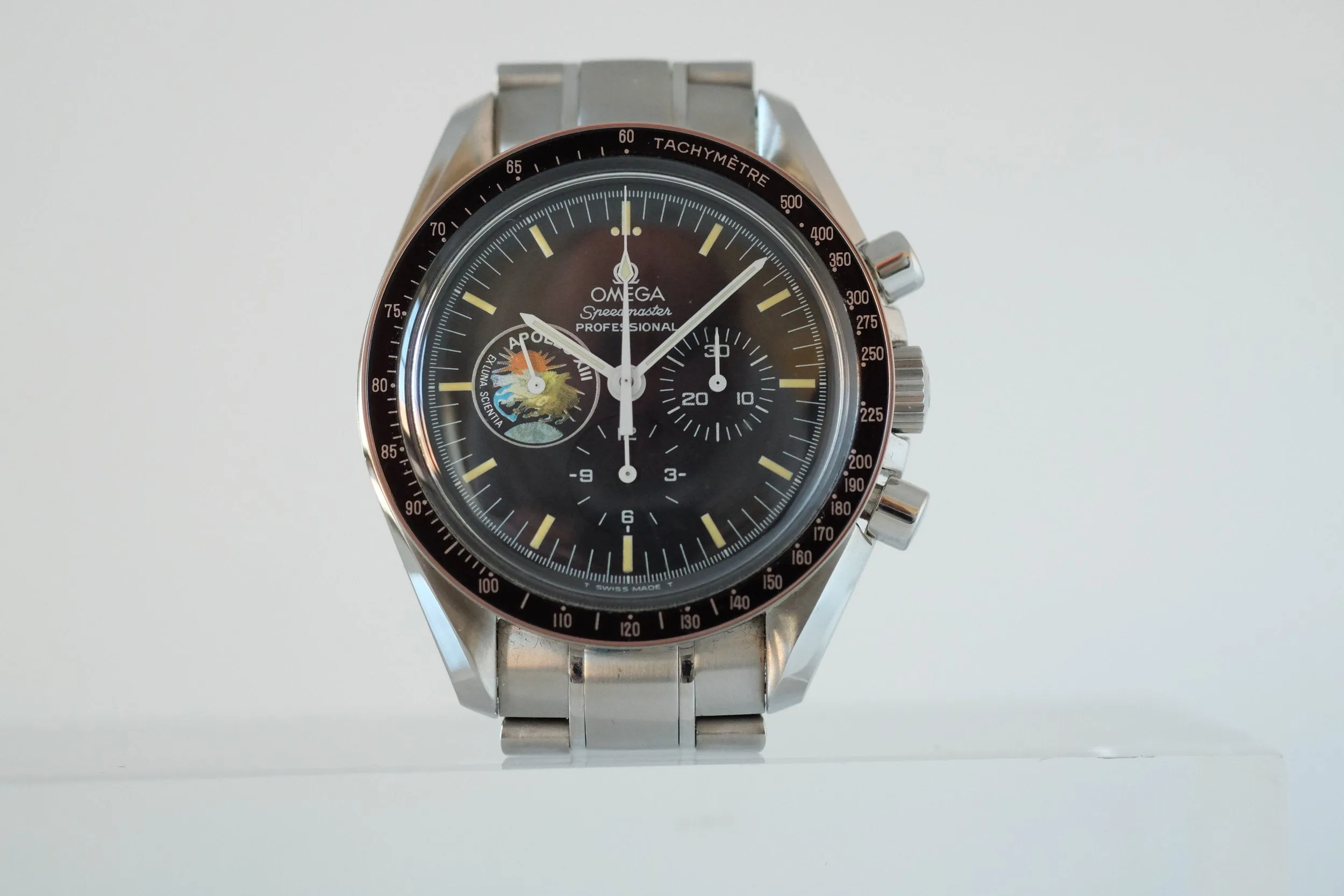 Omega Speedmaster Professional Apollo XIII Limited Edition