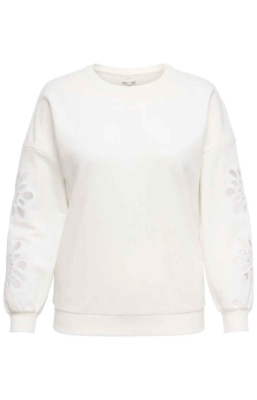 Only Carmakoma Winnie Sweatshirt