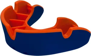 Opro Shield Mouthguard - Silver  JUNIOR