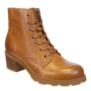 OTBT Women's ARC Boots - Camel Leather