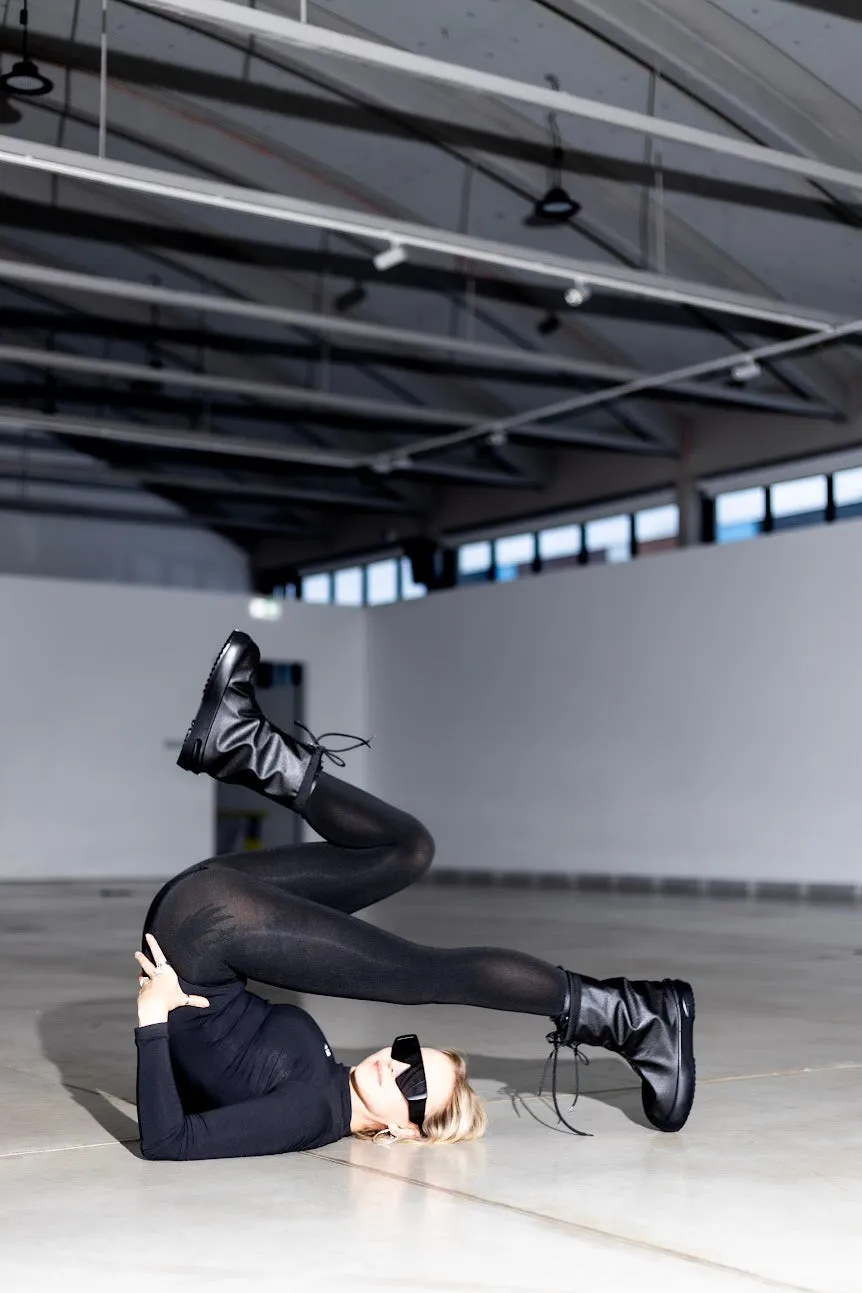 Overboots