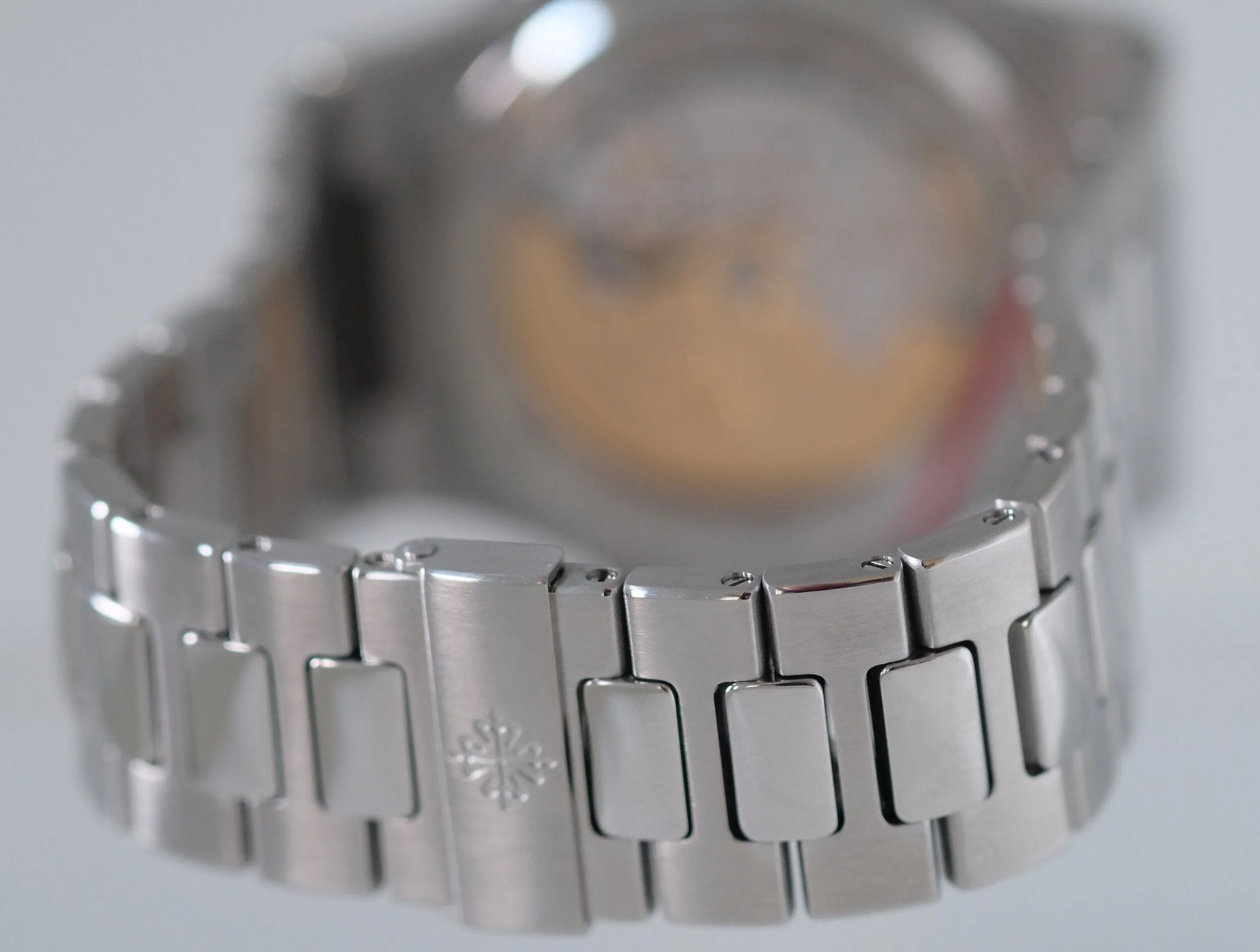 Patek Philippe Nautilus 5711/1A