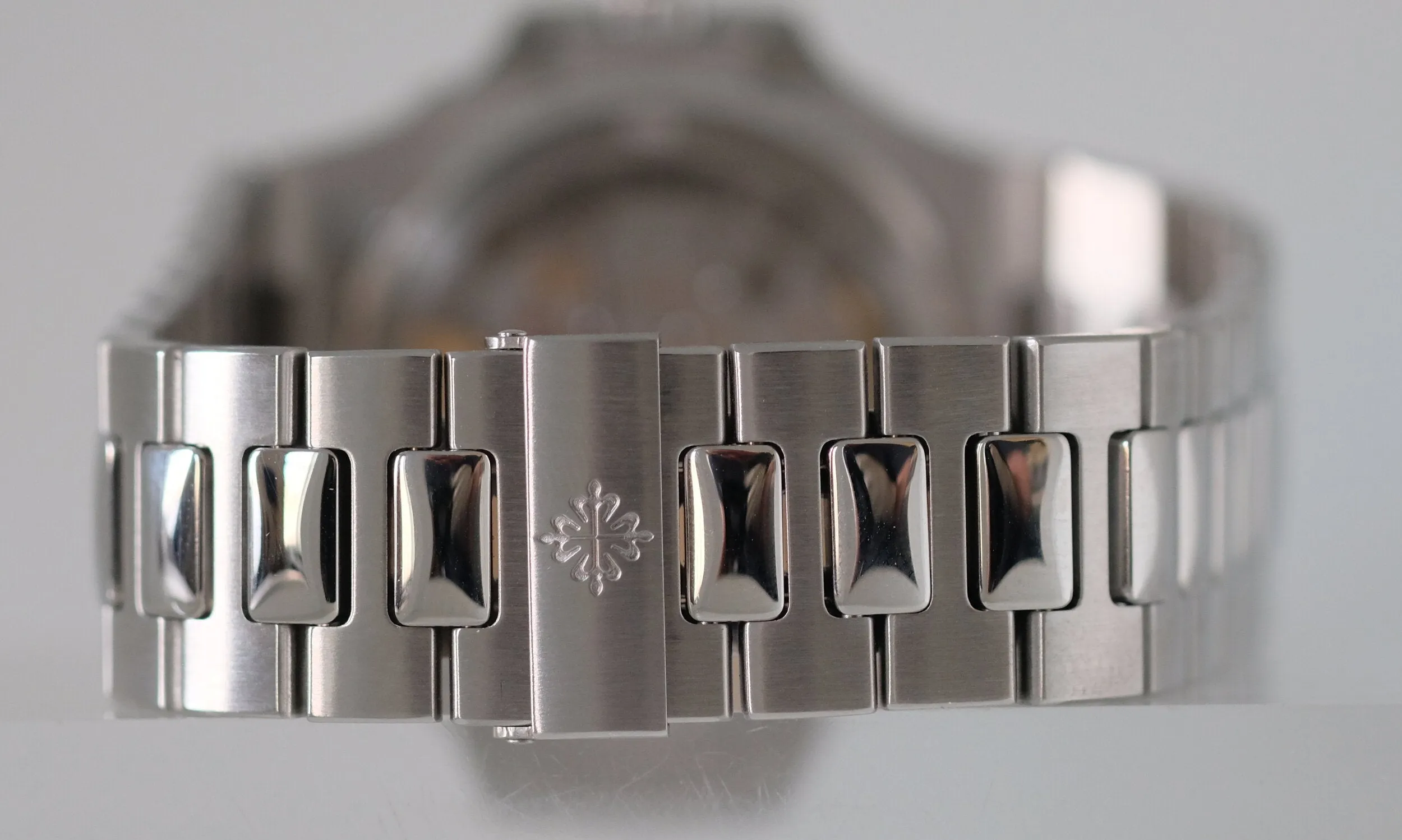 Patek Philippe Nautilus 5711/1A