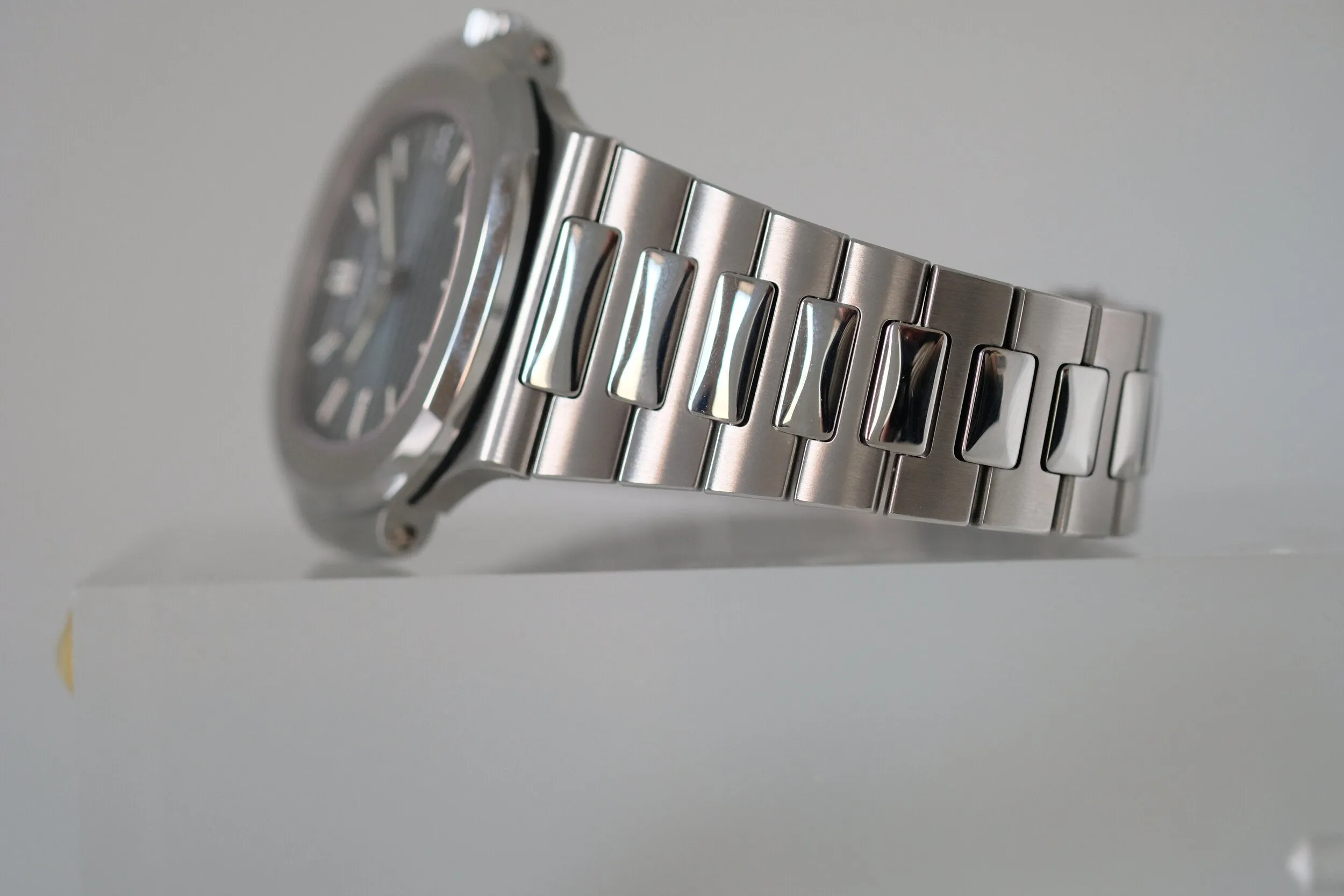 Patek Philippe Nautilus 5711/1A